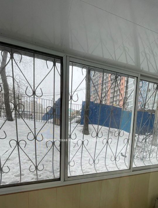 квартира г Хабаровск р-н Центральный ул Ленинградская 31 фото 12