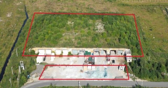 ул Магазинная 19 Куйвозовское сельское поселение, Васкелово фото