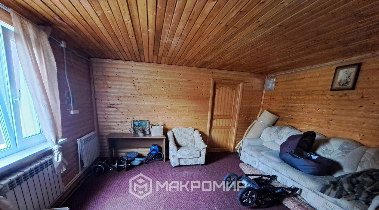 дом г Нижневартовск снт Монтажник ул Кедровая Сургут фото 29