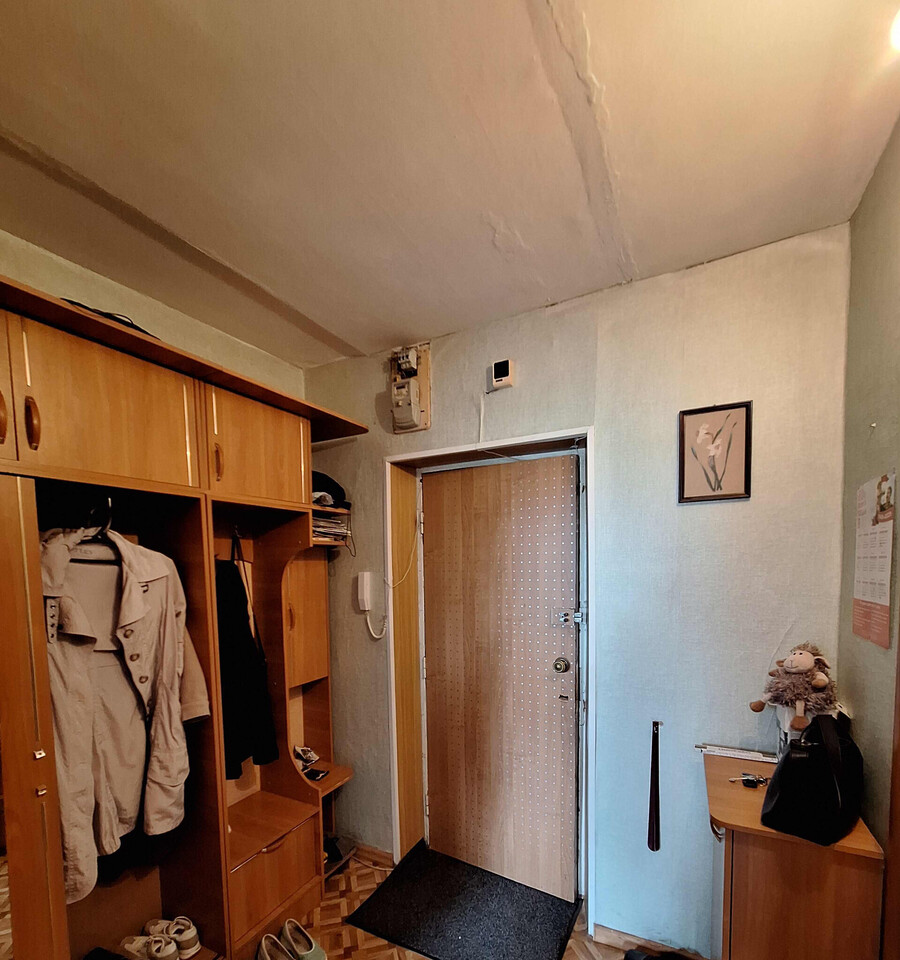 квартира г Красное Село ш Гатчинское 9/1 фото 30