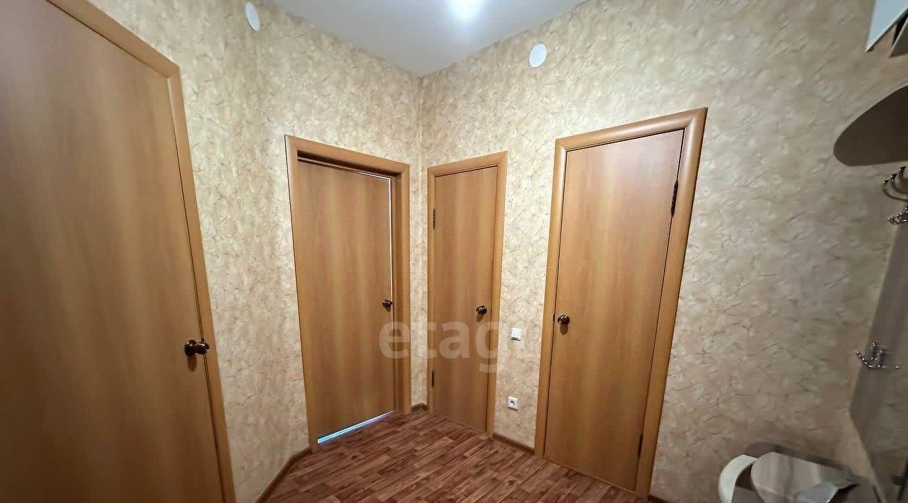 квартира г Новый Уренгой пр-кт Мира 22к/3 фото 7