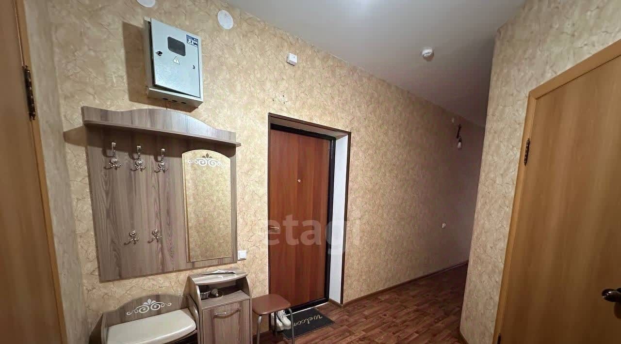 квартира г Новый Уренгой пр-кт Мира 22к/3 фото 25