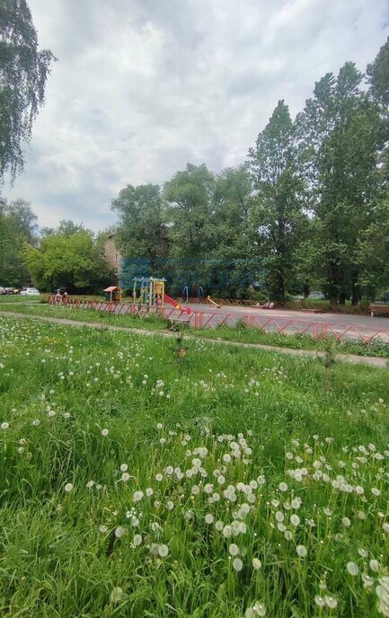 квартира г Ярославль ул Чкалова 60 фото 1