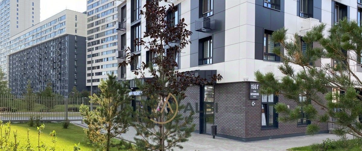 офис г Уфа р-н Советский ул Пархоменко 156г фото 9