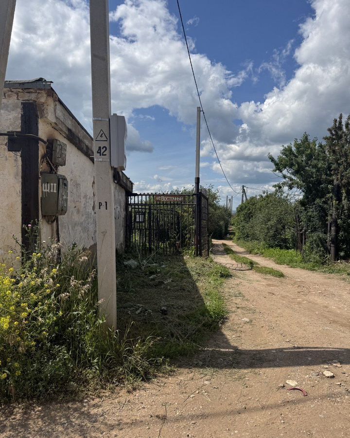 гараж г Октябрьский территория ГСК № 23, 25 фото 8