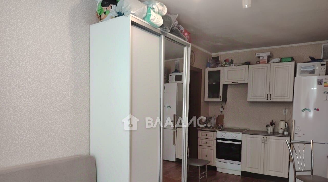 квартира г Кемерово р-н Центральный ул Железнякова 10 фото 2