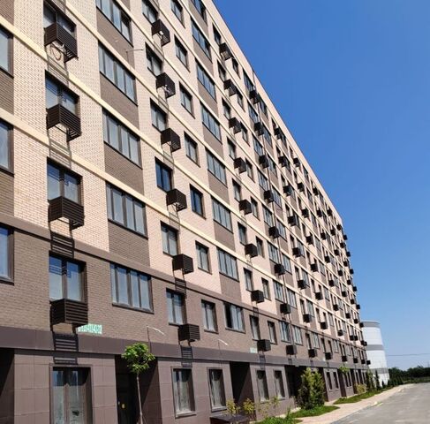 свободного назначения р-н Прикубанский дом 1к/6 фото