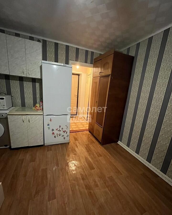 квартира г Юрга ул Машиностроителей 45 фото 3