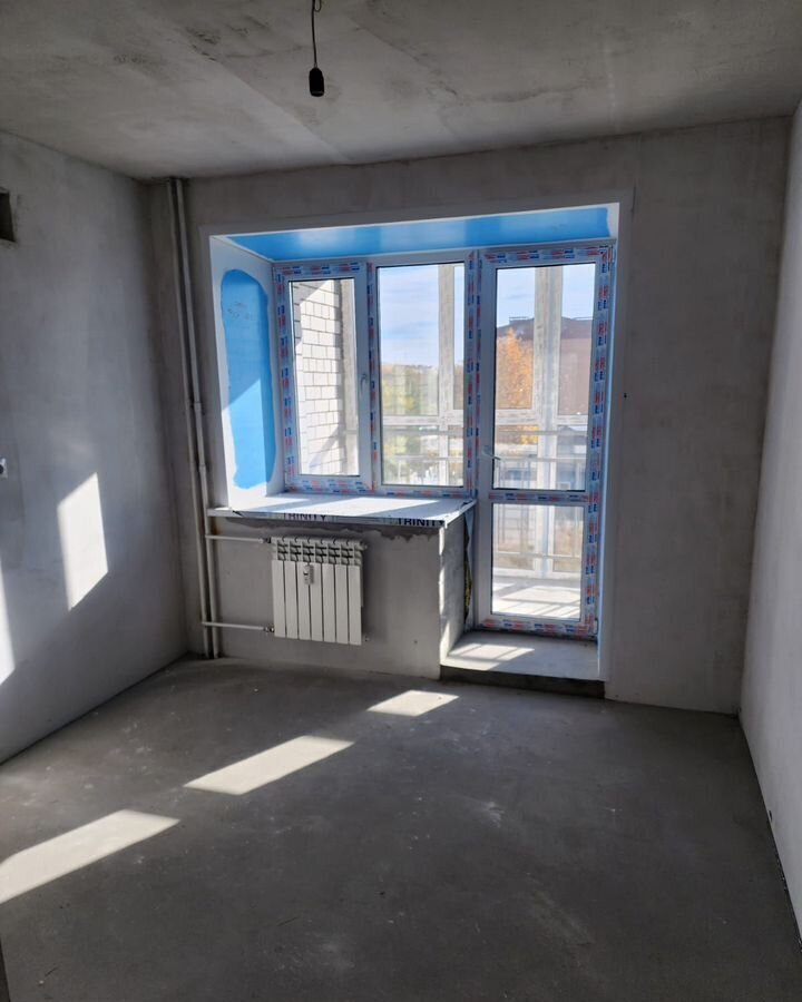 квартира г Благовещенск ул Загородная 47/1 фото 11