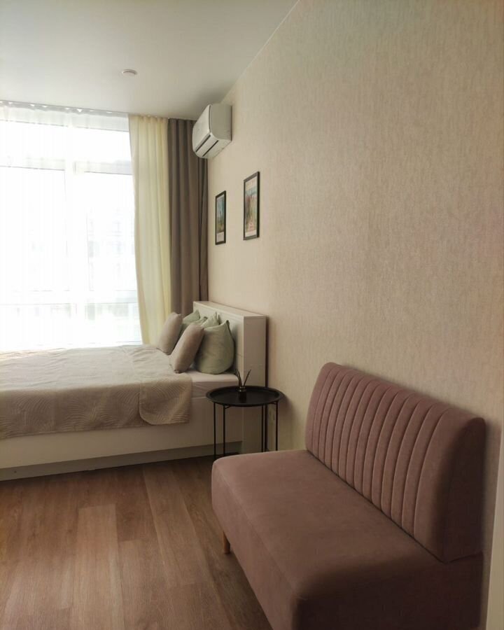 квартира г Кемерово р-н Заводский ул Мичурина 58к/1 фото 2