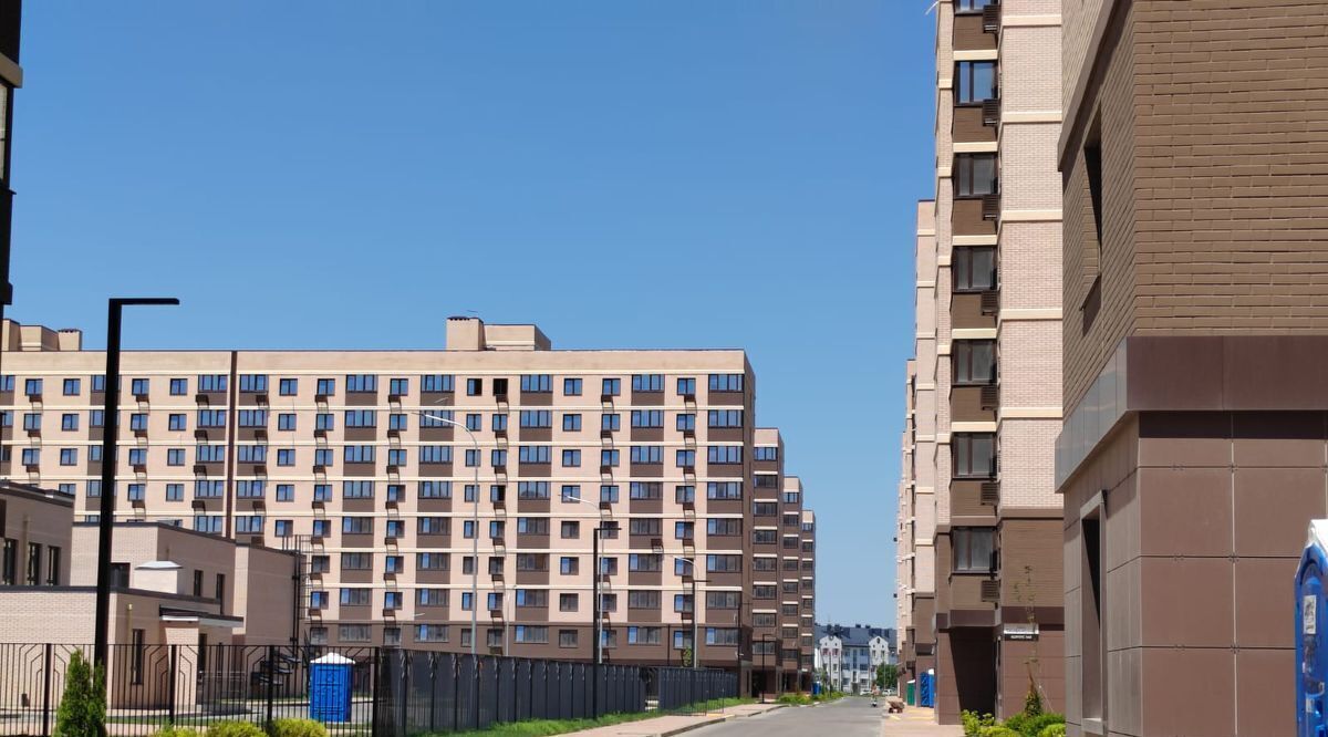 свободного назначения г Краснодар р-н Прикубанский ул Скандинавская 1к/6 фото 16