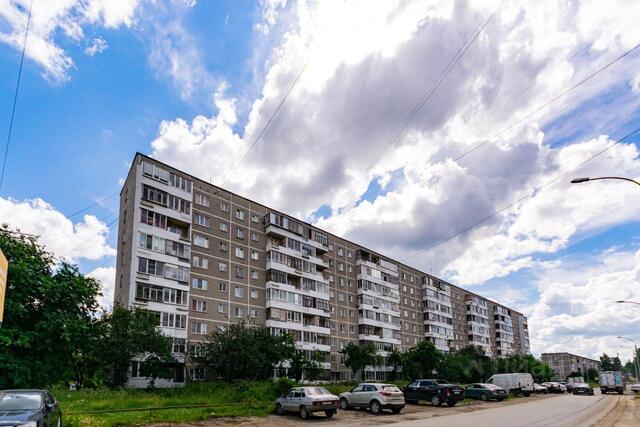 квартира р-н Октябрьский ул Латвийская 42 фото