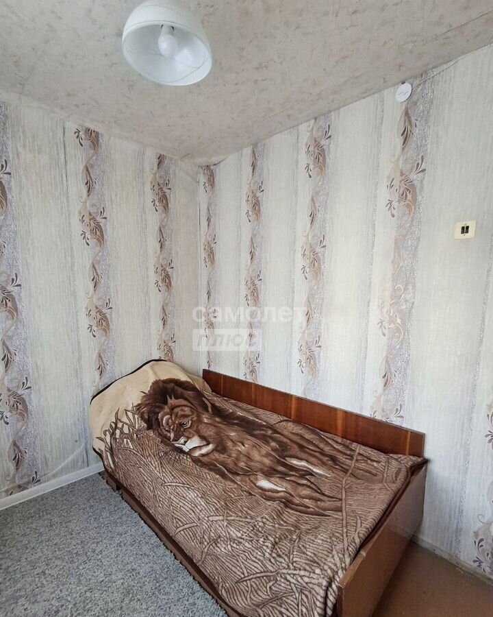 квартира г Ступино ул Куйбышева 34 фото 3