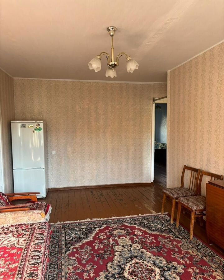 квартира г Екатеринбург пр-кт Космонавтов 31 Проспект Космонавтов фото 6