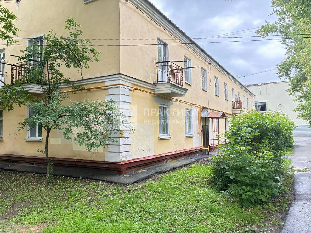 квартира г Королев ул Дзержинского 25 фото 39