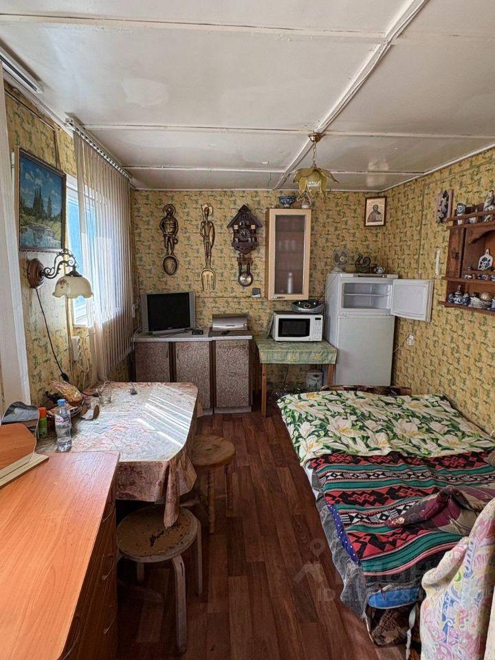 дом г Ступино улица Дачи ВПШ, Михнево фото 12