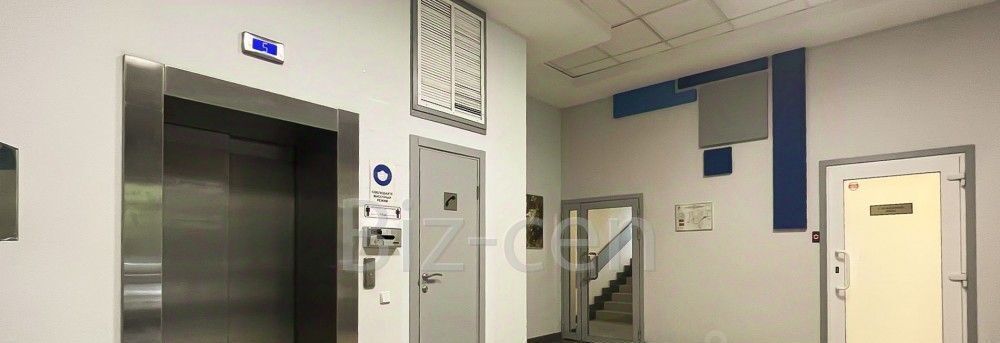 офис г Химки ул Бабакина 5а Сходненская фото 5