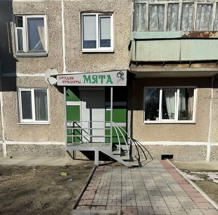 офис г Алапаевск ул Веры Шляпиной 20 фото 15