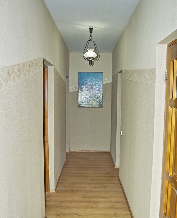 квартира г Королев ул Фрунзе 1е фото 13