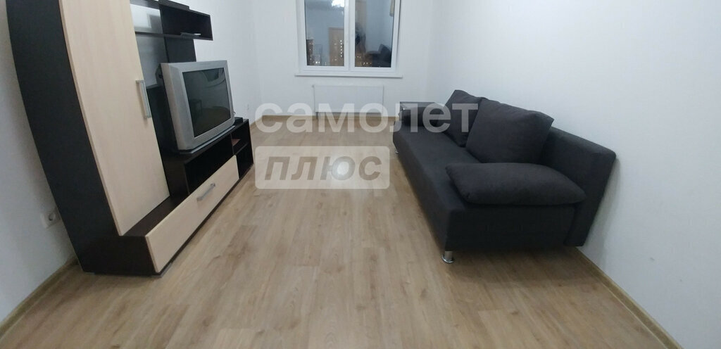 квартира г Екатеринбург Чкаловская ул Павла Шаманова 5/1 фото 6
