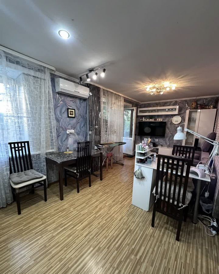 квартира г Улан-Удэ р-н Железнодорожный ул Лимонова 12 фото 10