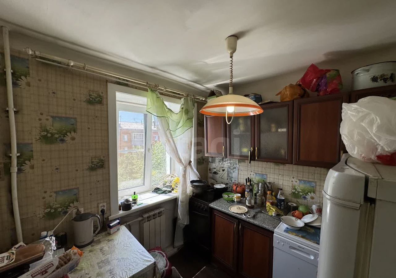 квартира г Улан-Удэ р-н Железнодорожный ул Гастелло 12 фото 15