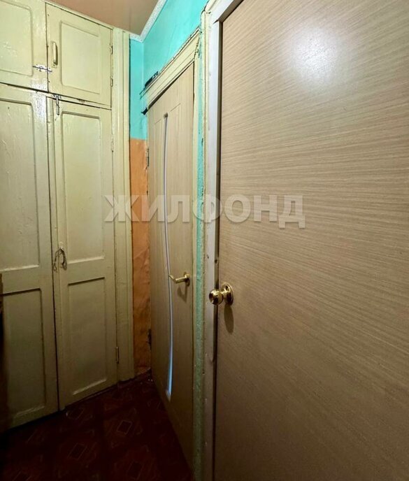 квартира г Назрань ул Бакинская 14а фото 8