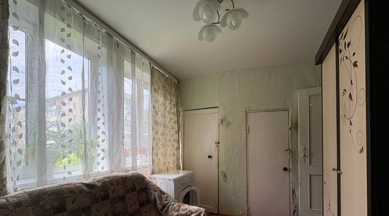 квартира г Переславль-Залесский мкр Чкаловский 30 фото 13