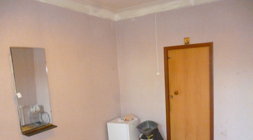 квартира г Иваново р-н Октябрьский ул Земляная 4/2 фото 17