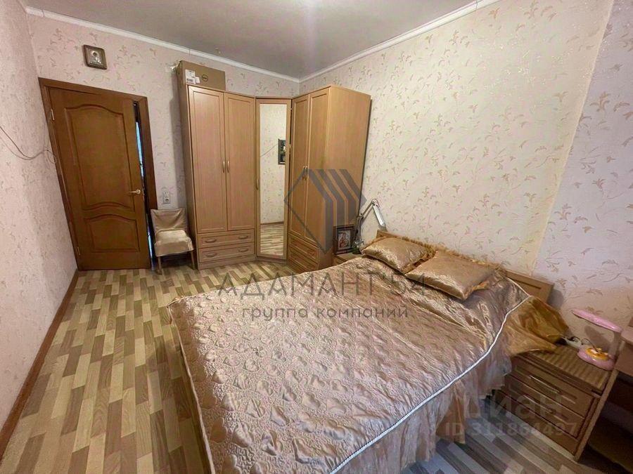 квартира г Новосибирск р-н Октябрьский ул Тополевая 16 фото 5