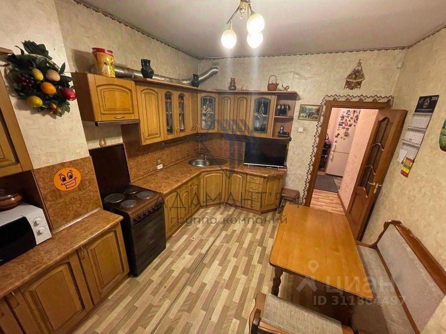 квартира г Новосибирск р-н Октябрьский ул Тополевая 16 фото 20