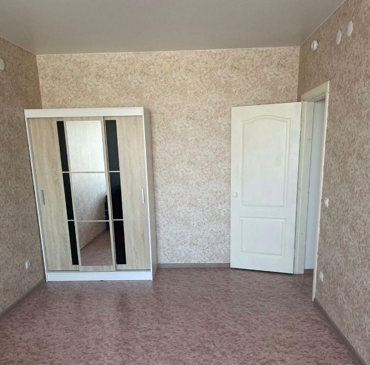 квартира г Воронеж р-н Коминтерновский ул Независимости 55/9 фото 16