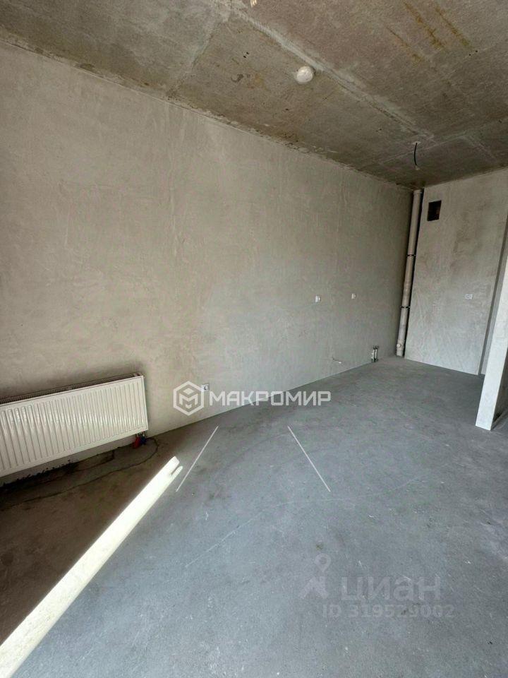 квартира г Новосибирск ул Утренняя фото 34