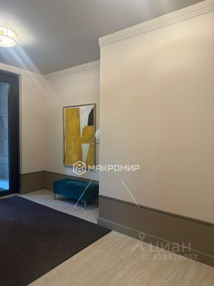 квартира г Новосибирск ул Утренняя фото 19