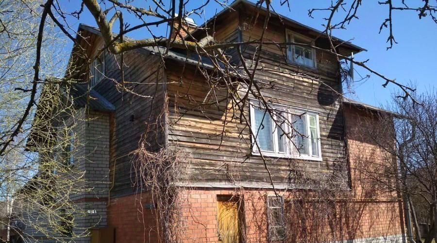 дом р-н Угличский г Углич ул Свободы 80/39 фото 3
