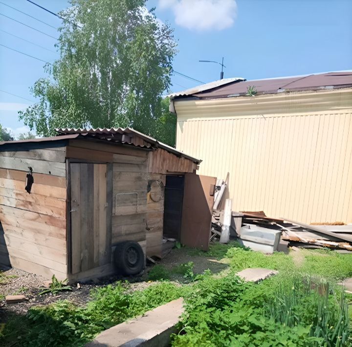 квартира г Минусинск ул Набережная 36 фото 2