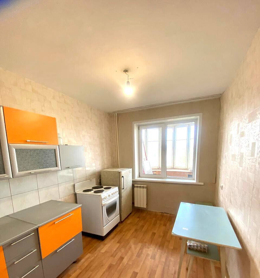 квартира г Красноярск ул Академика Вавилова 25б фото 5