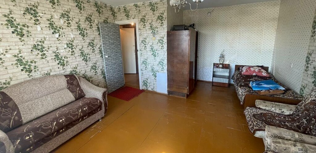 квартира г Заводоуковск ул Дзержинского 5 фото 2