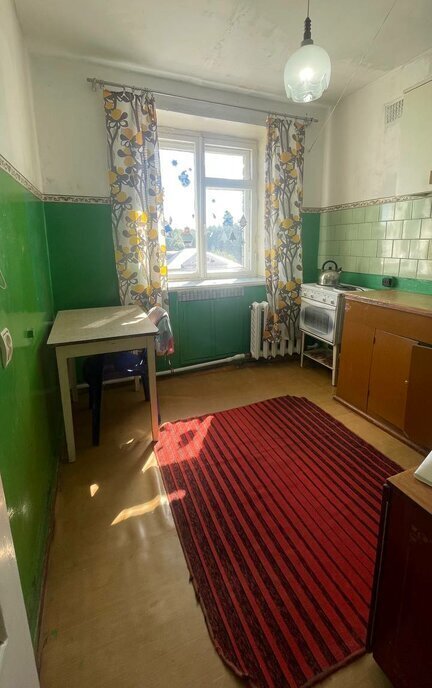 квартира г Заводоуковск ул Дзержинского 5 фото 4
