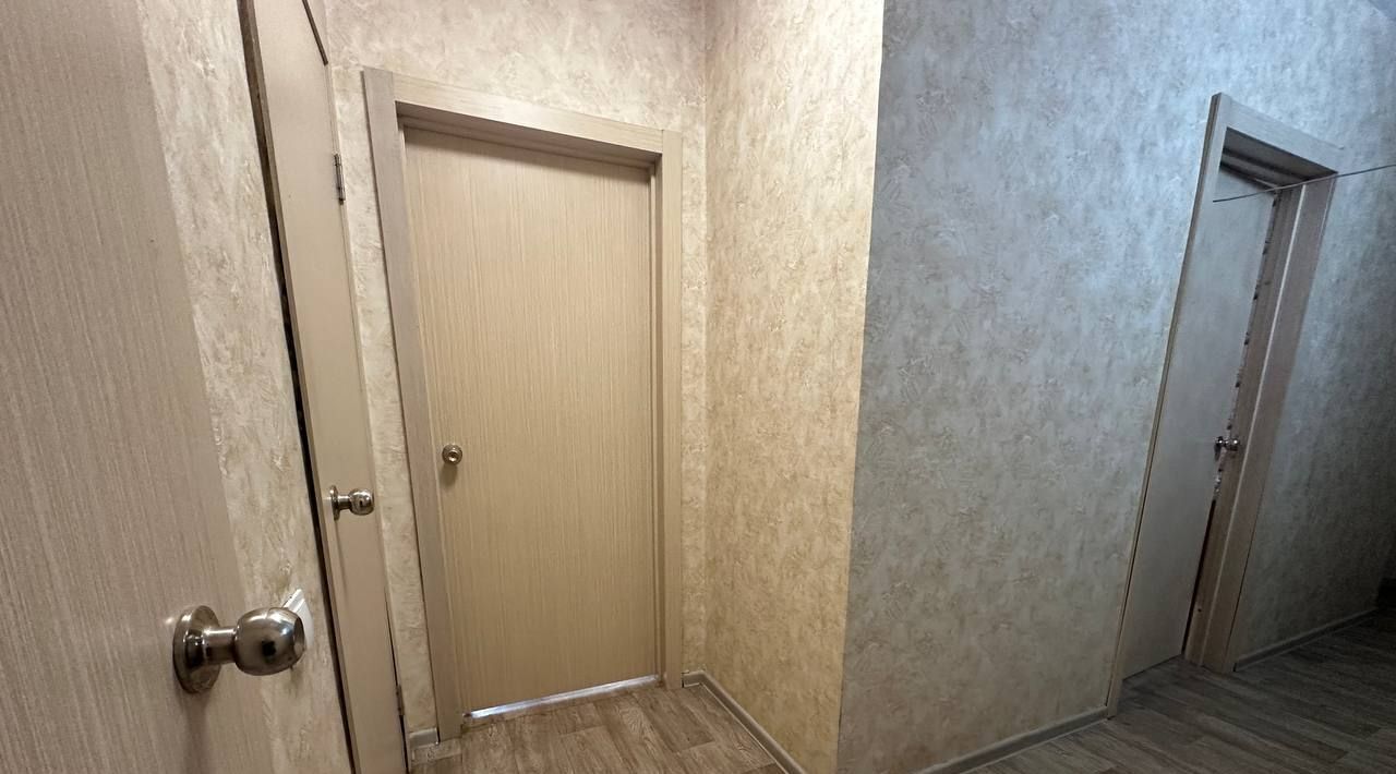 квартира г Ачинск 2-й Юго-Восточный микрорайон 47А фото 7