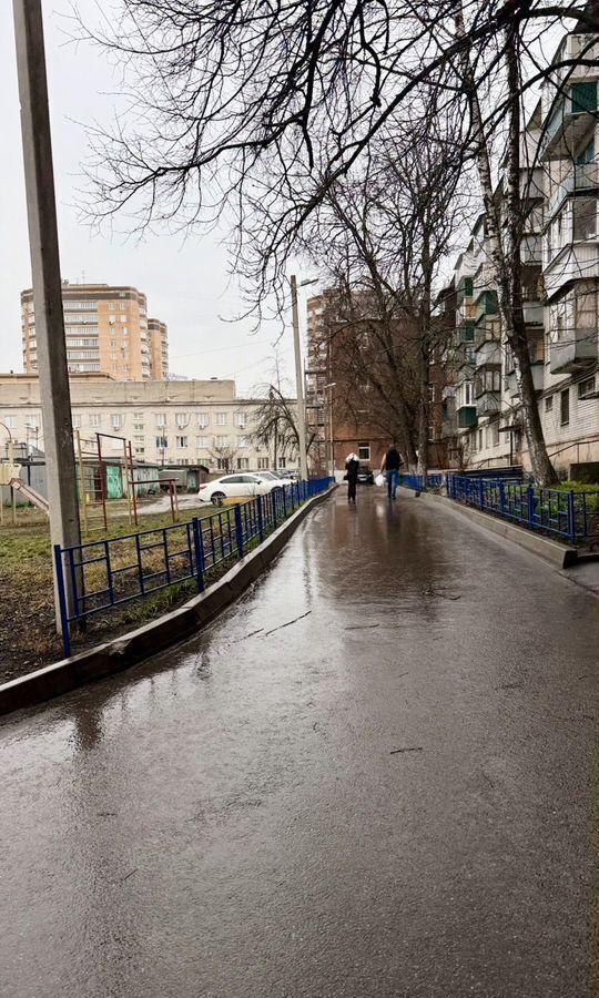 квартира г Курск р-н Центральный ул Ленина 8 фото 1