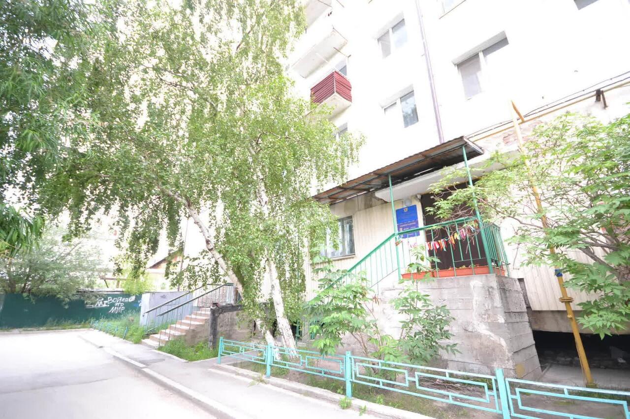 квартира г Якутск пр-кт Ленина 7/2 фото 4