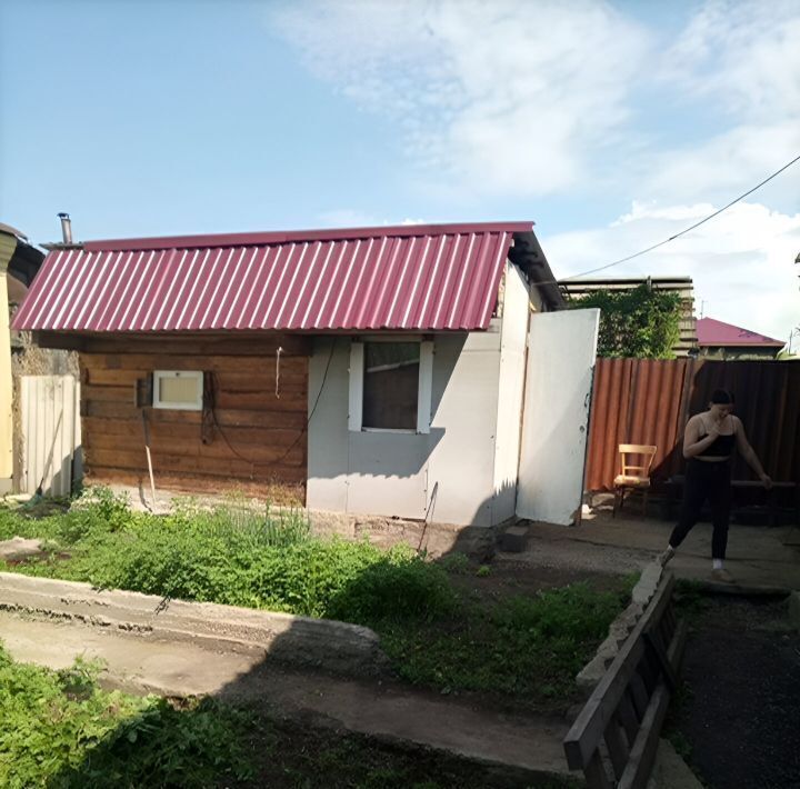 квартира г Минусинск ул Набережная 36 фото 7