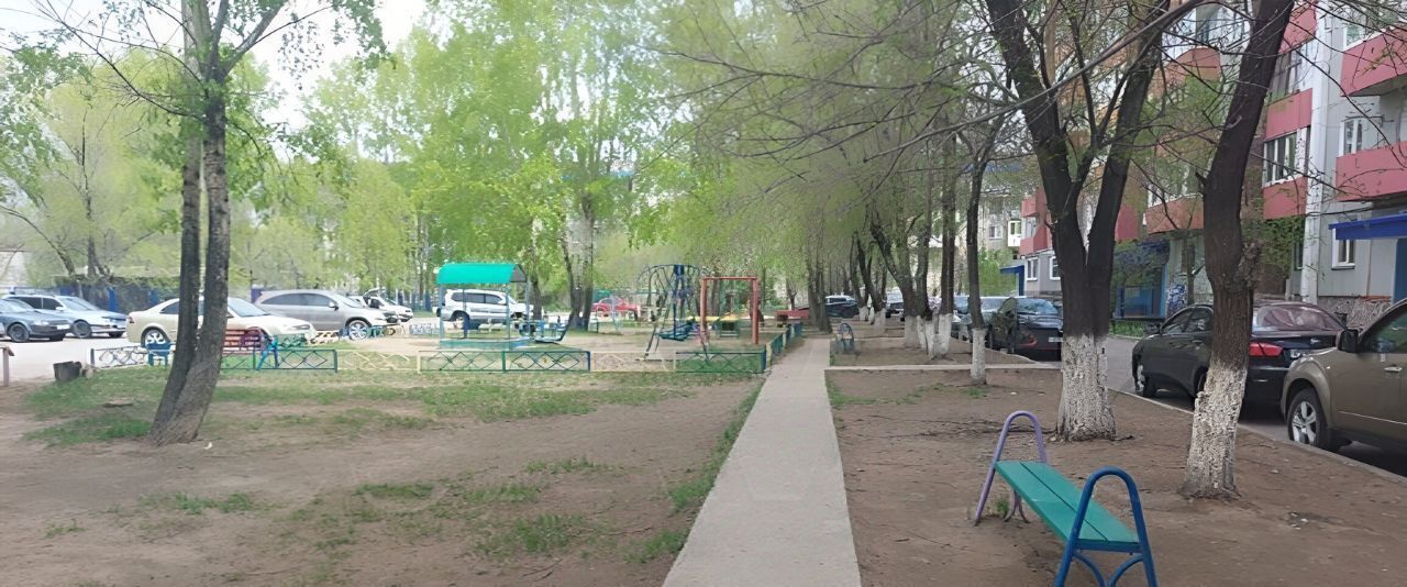 квартира г Минусинск ул Комарова 9 фото 18