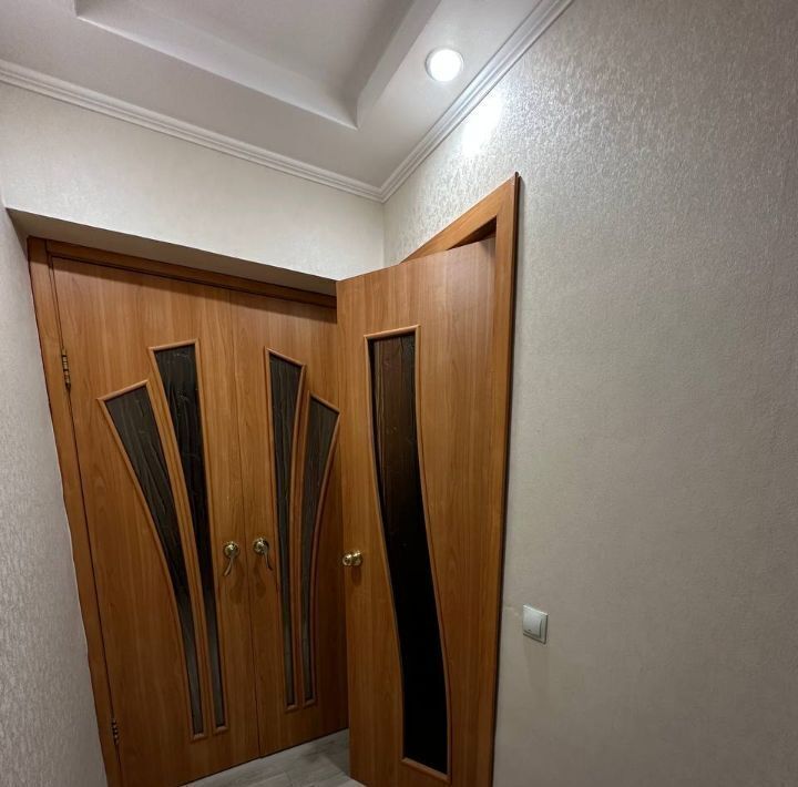 квартира г Красноярск р-н Кировский ул Коммунальная 16 фото 17
