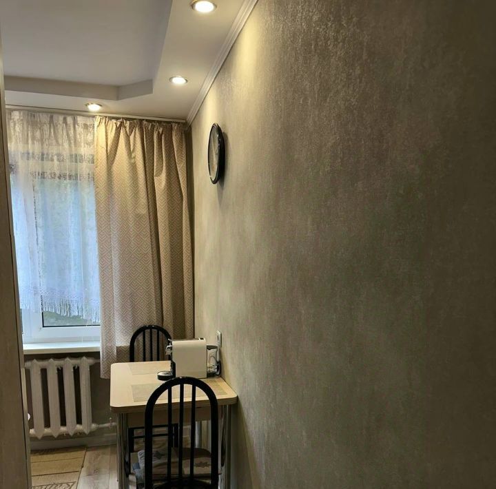 квартира г Красноярск р-н Кировский ул Коммунальная 16 фото 21