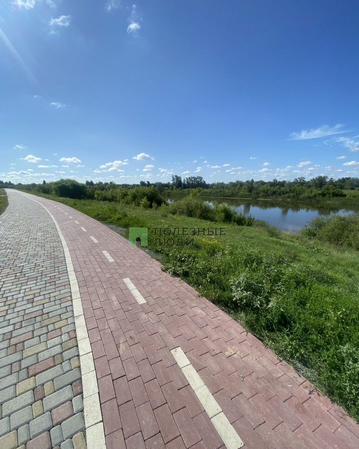 квартира г Курган Центральный ул Криволапова 7 фото 15