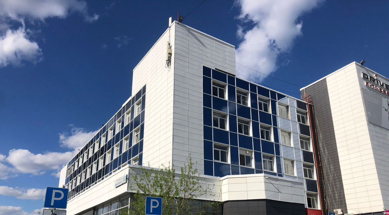 свободного назначения г Екатеринбург Автовокзал ул. Айвазовского, 53 фото 6
