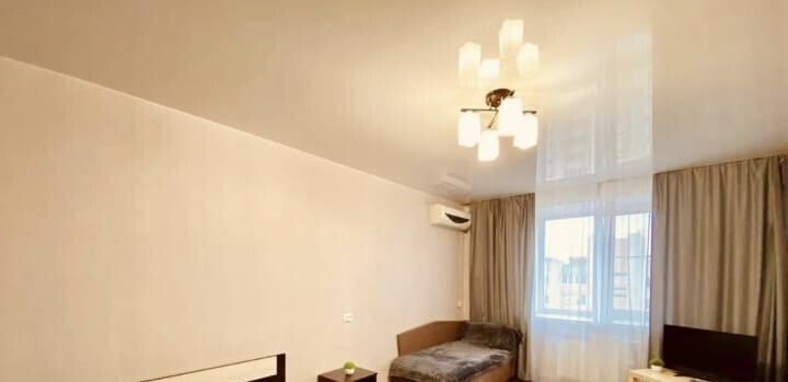 квартира г Тамбов ул Ореховая 3 м-н, Московский фото 3