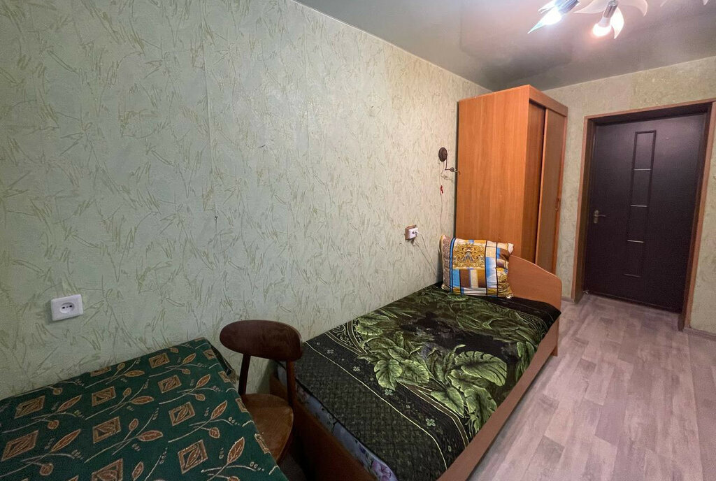 комната г Киров ул Свободы 20 фото 7